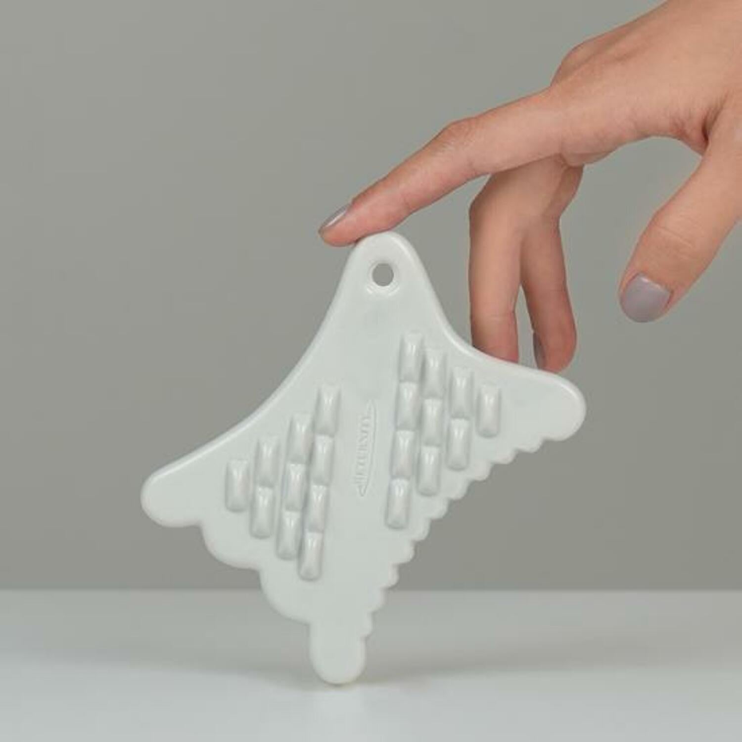 RETURNITY Mini Guasha