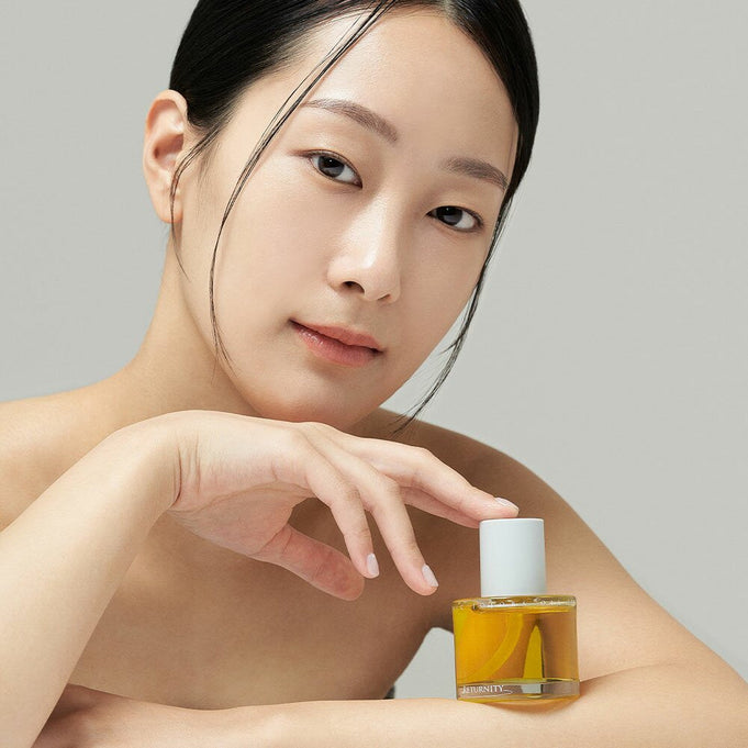 RETURNITY Organic Jojoba Oil 100% 50ml