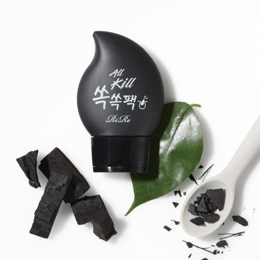 リル オール キル ソクソク パック 40ml