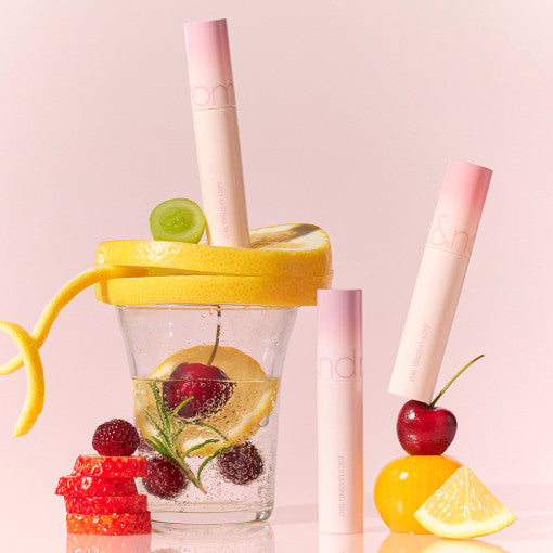 ROMAND Juicy Lasting Tint (#01 to #39) | Kool Seoul