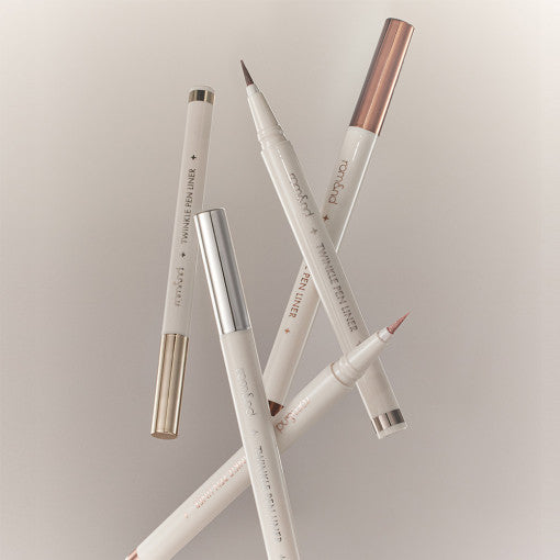 ROMAND Twinkle Pen Liner | Kool Seoul