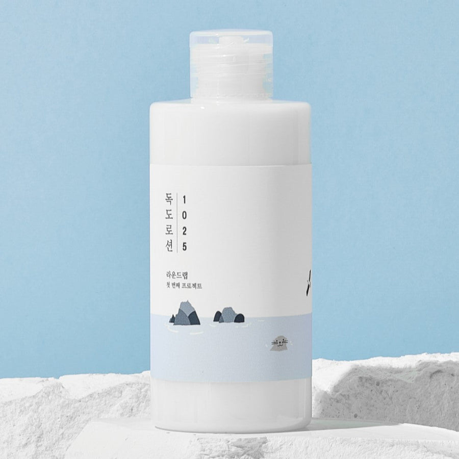 ラウンドラボ 1025 ドクトローション 200ml