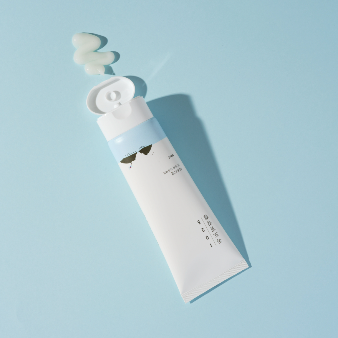 ROUNDLAB 1025 Dokdo Peeling Gel 120ml disponible sur Ma petite Coree, ton Eshop 100% K-beauty en direct de Seoul