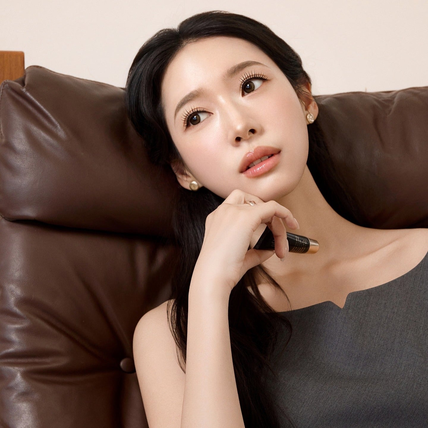 RULIDIA Shining Moment Caring Lip Balm 8g