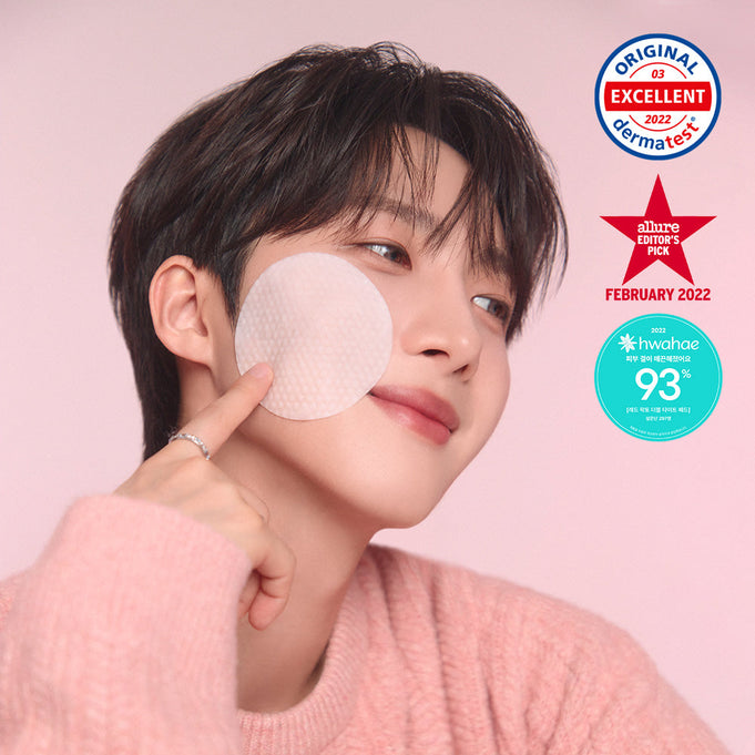 MEDIPEEL Red Lacto Collagen Double Tight Pad (x70) | Kool Seoul