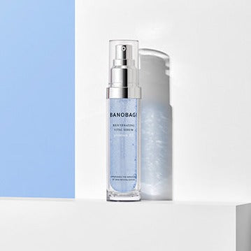 BANOBAGI Rejuvenating Vital Serum 30ml | Kool Seoul