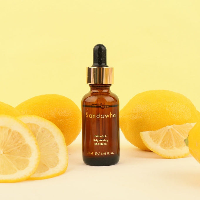 SANDAWHA Vitamin C Whitening Essence 30ml