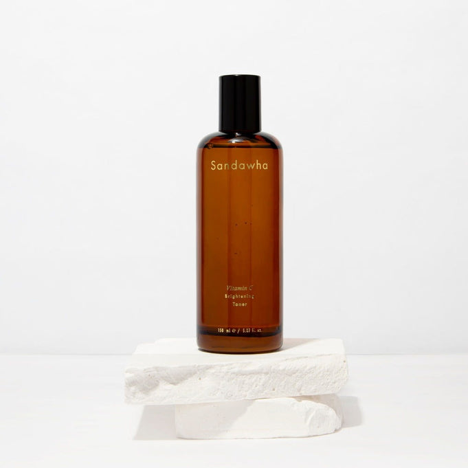 SANDAWHA Vitamin C Whitening Toner 150ml