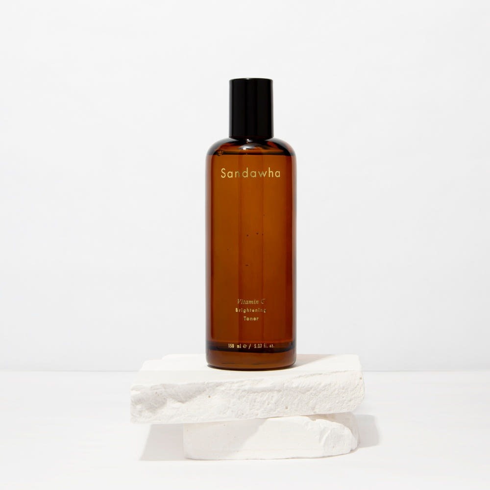 SANDAWHA Vitamin C Whitening Toner 150ml