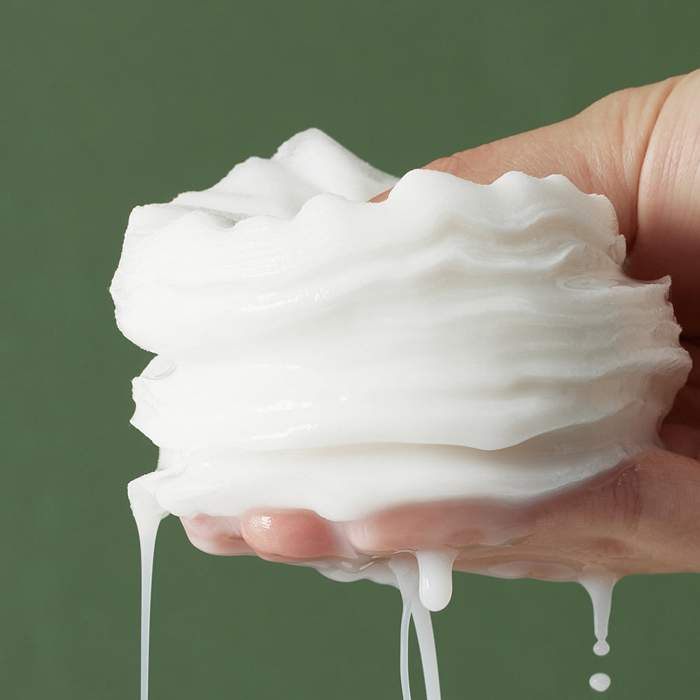 SHAISHAISHAI Repair Milky Skin Peel Pad 60 Pads 120ml