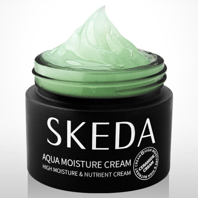 Skeda アクアモイスチャークリーム 50g