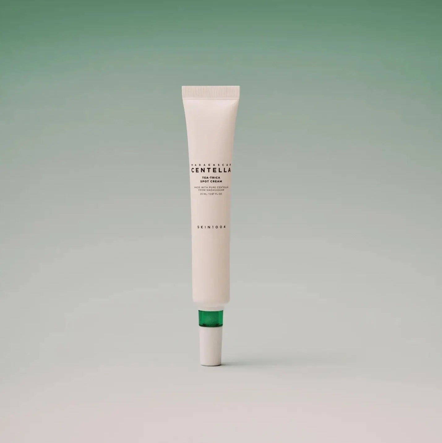 SKIN1004 Madagascar Centella Tea-trica Spot Cream 20ml