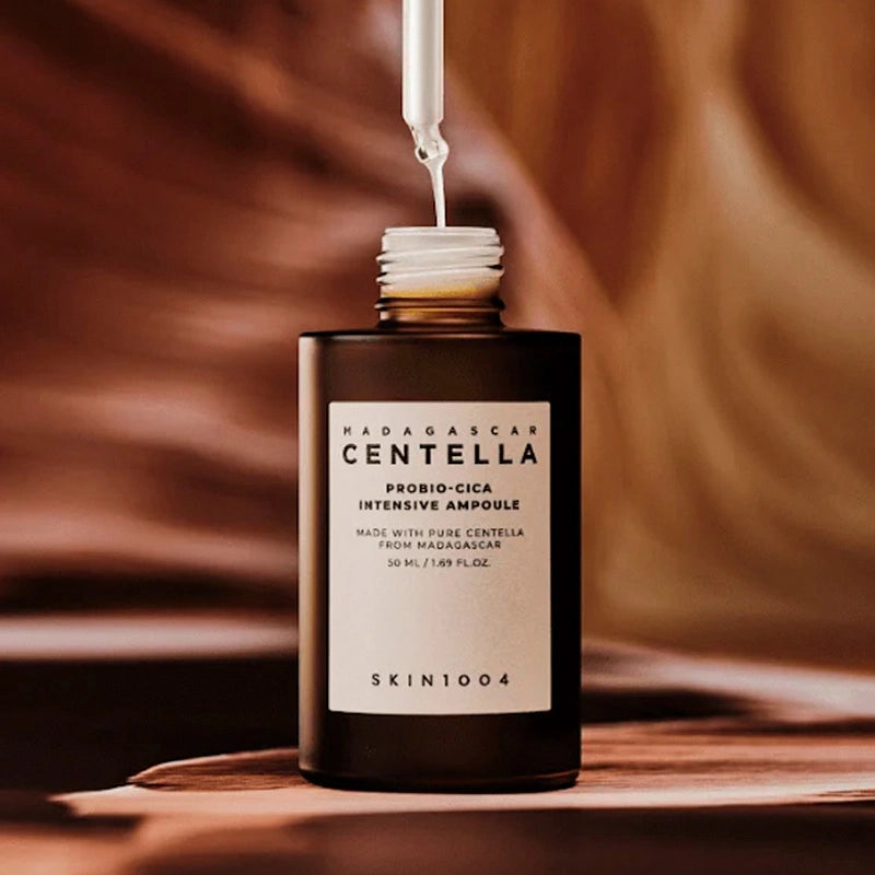SKIN1004 Madagascar Centella Probio-cica Intensive Ampoule 50ml
