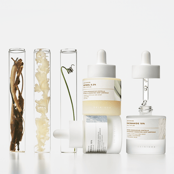 SKIN1004 Madagascar Centella Matrixyl 10 Boosting Shot Ampoule 30ml