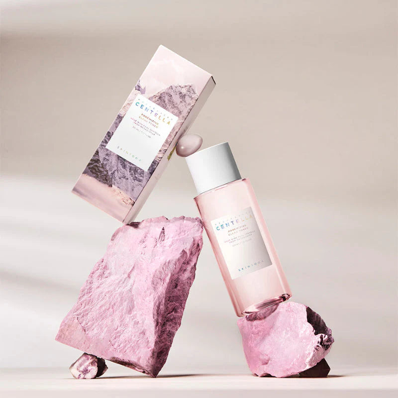 SKIN1004 Madagascar Centella Poremizing Clear Toner 210ml