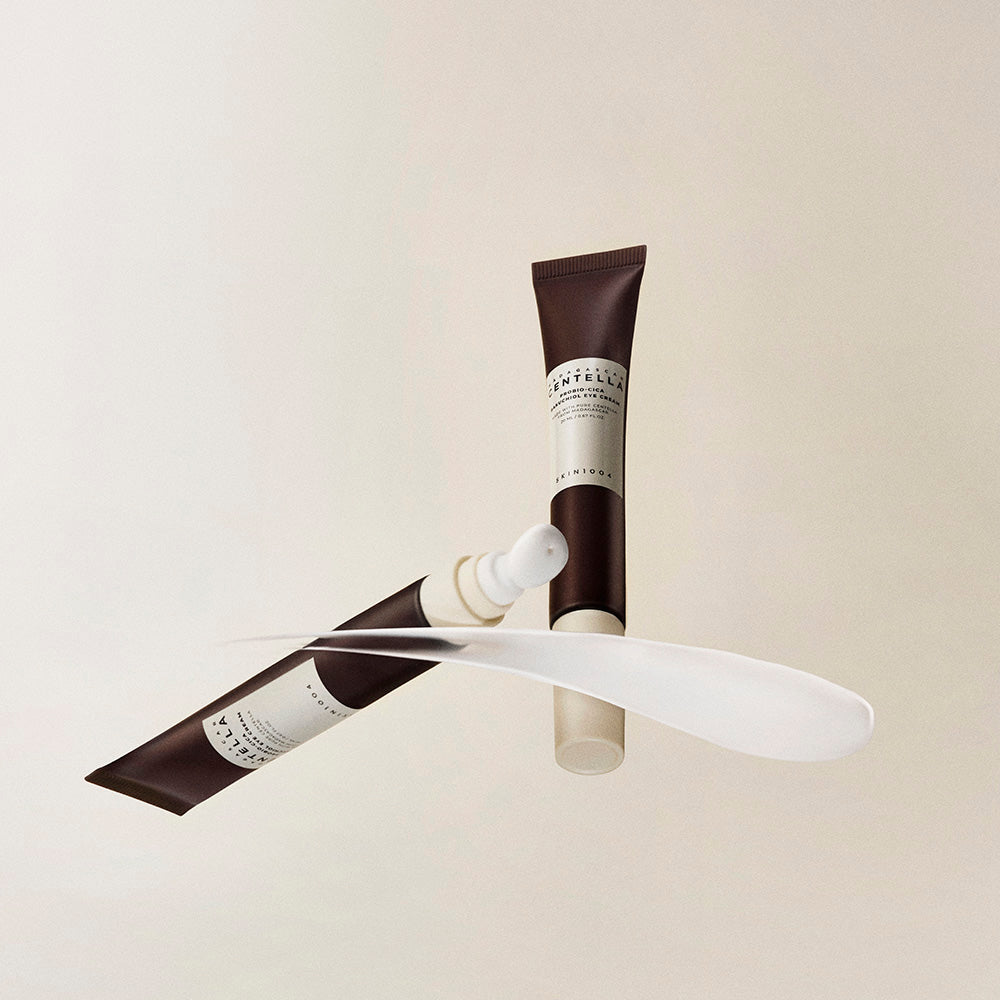 SKIN1004 Madagascar Centella Probio-cica Bakuchiol Eye Cream 20ml