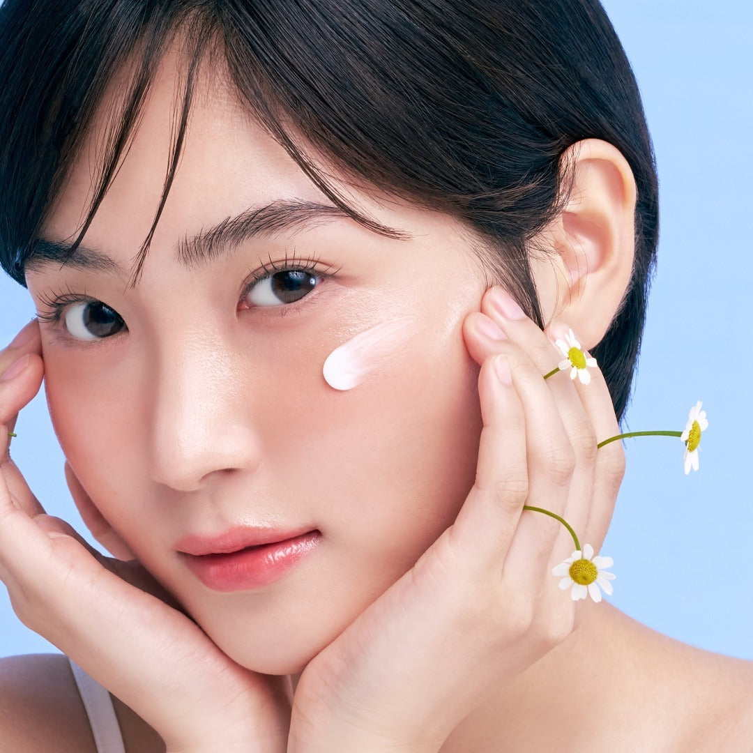 SKINFOOD Carrot Airy Soft Sun Stick 18.5g