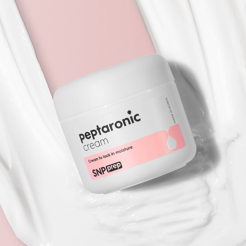 Snp Beauty Peptaronic Cream 55ml