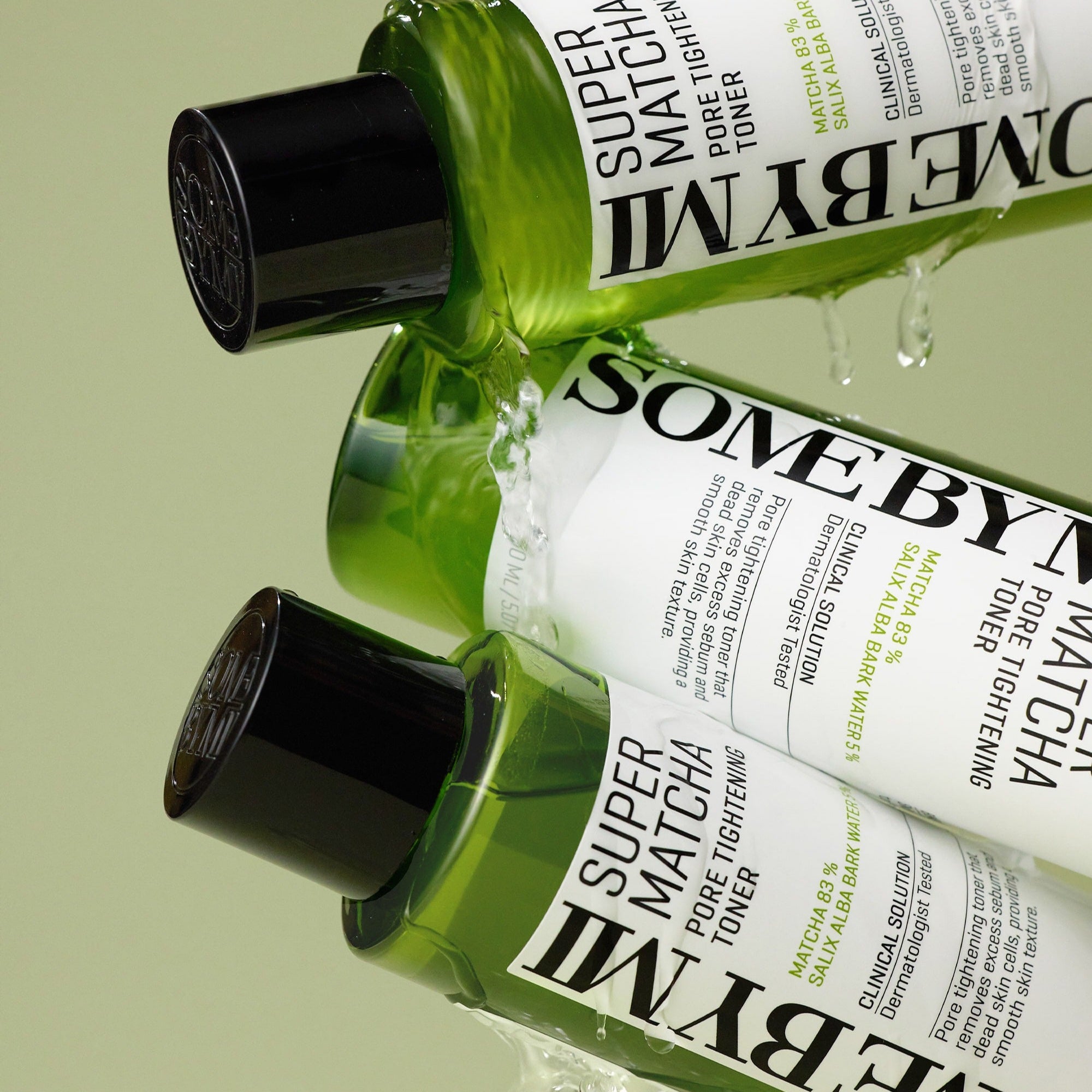 SOME BY MI Super Matcha Pore Tightening Toner 150ml