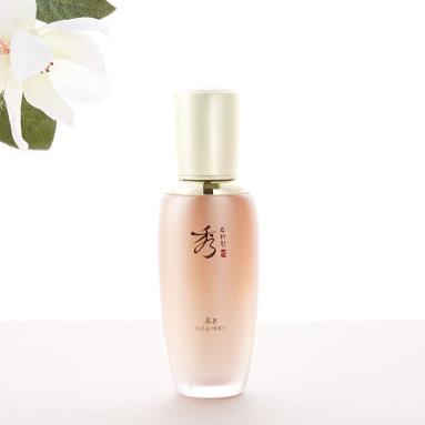 秀麗韓 本 超保湿エッセンス 45ml