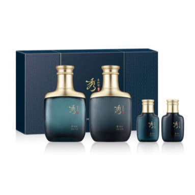 SOORYEHAN Beautiful Geonyang 2 Type Plan