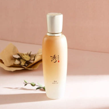 SOORYEHAN Bon Ultra-Moizing Skin 160ml