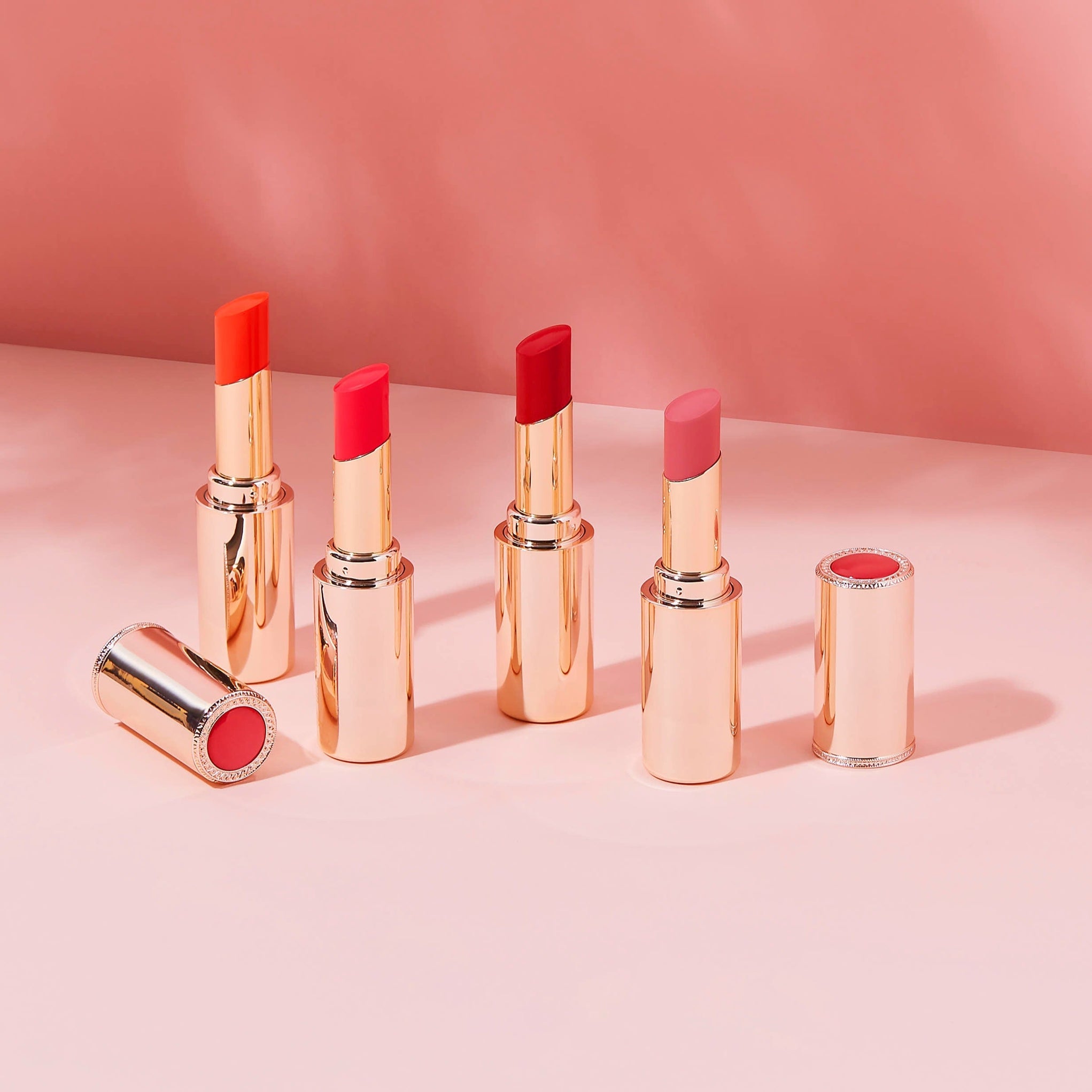 SOORYEHAN Yeon Silk Lip Rough 3.5g