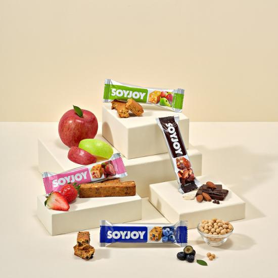 SOYJOY Energy Bar 30g | Kool Seoul