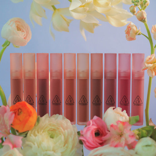 STYLE NANDA 3CE Blur Water Tint | Kool Seoul