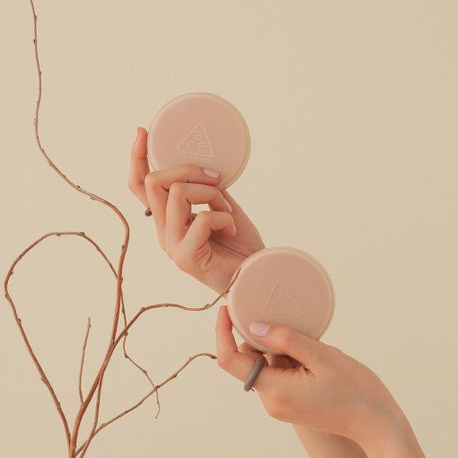 STYLE NANDA 3CE Soft Matte Fit Cushion | Kool Seoul