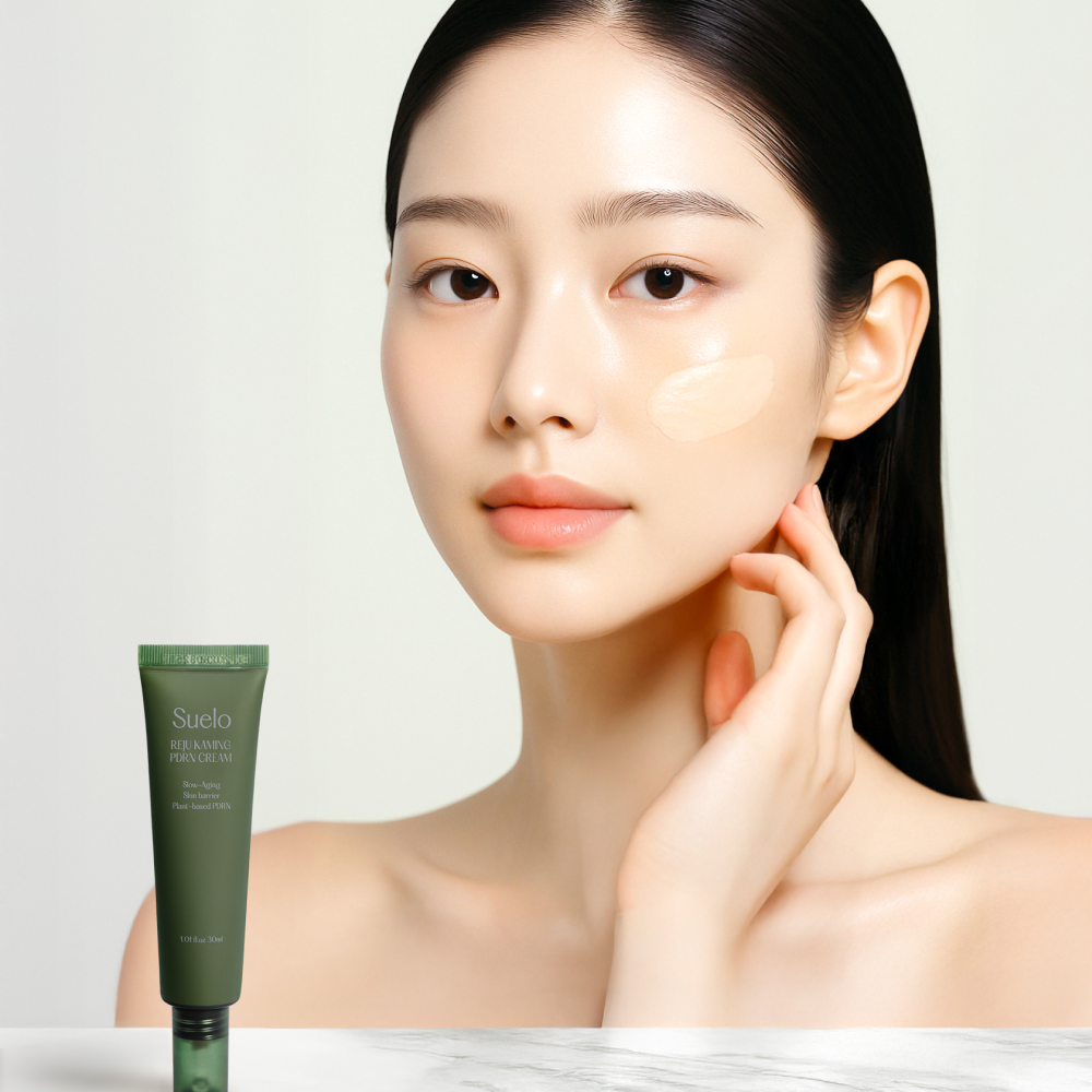 SUELO Reju Calming PDRN Cream 30ml