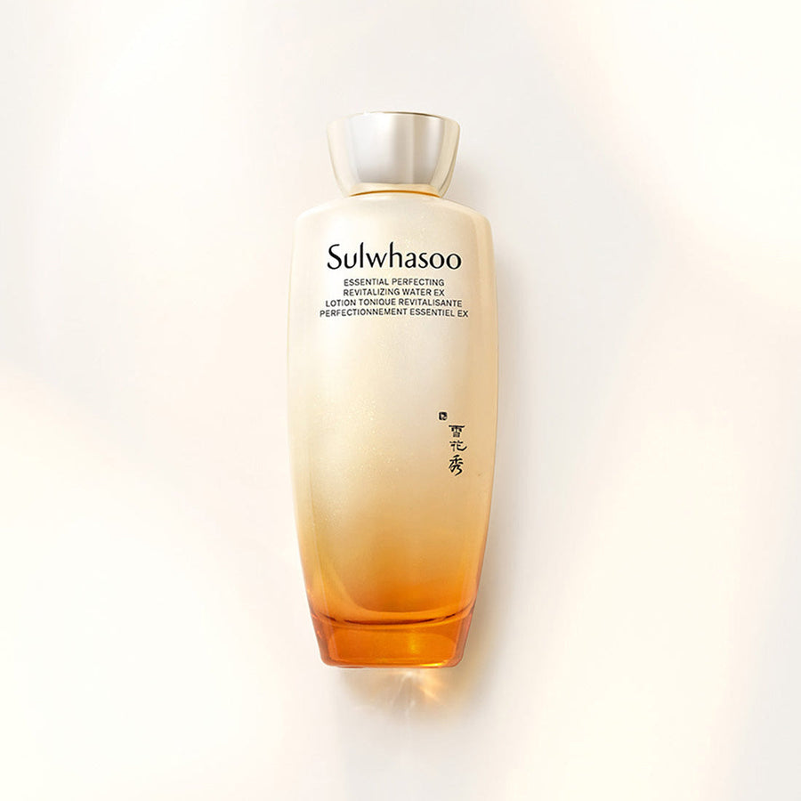 ソルファス エッセンシャル リバイタライジング ウォーター EX 150ml