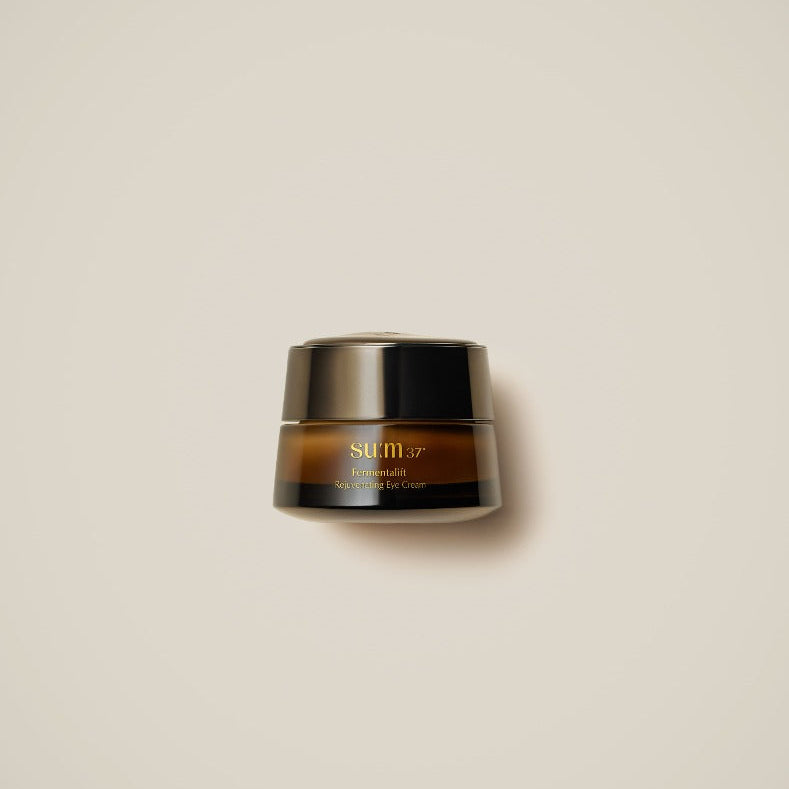 SU:M37 Fermentalift Rejuvenating Eye Cream 25ml
