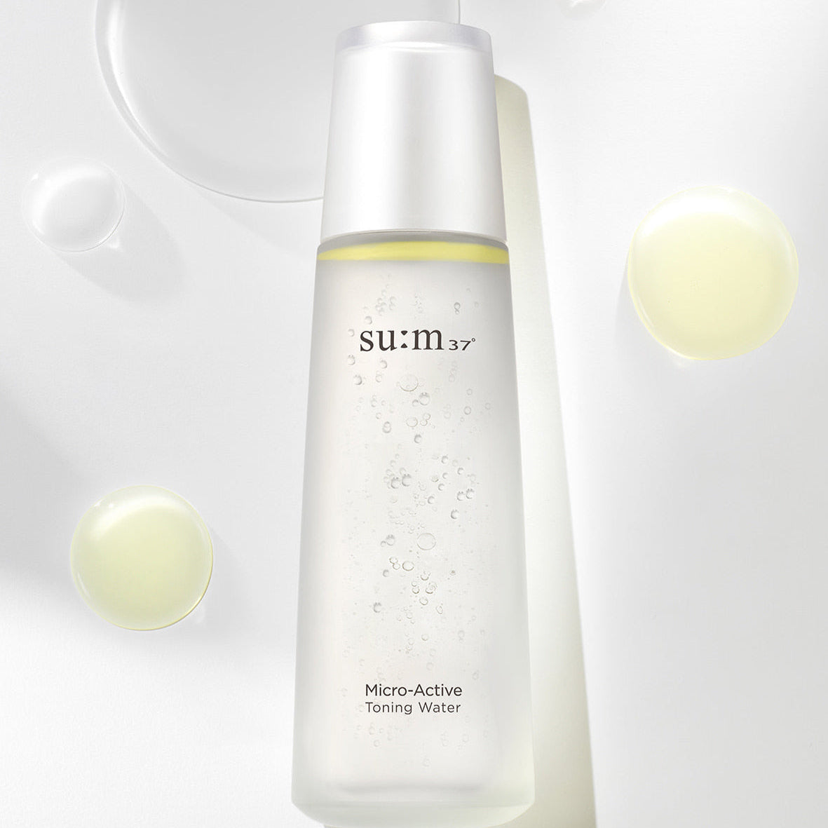 SU:M37 Microactive Toning Water 150ml