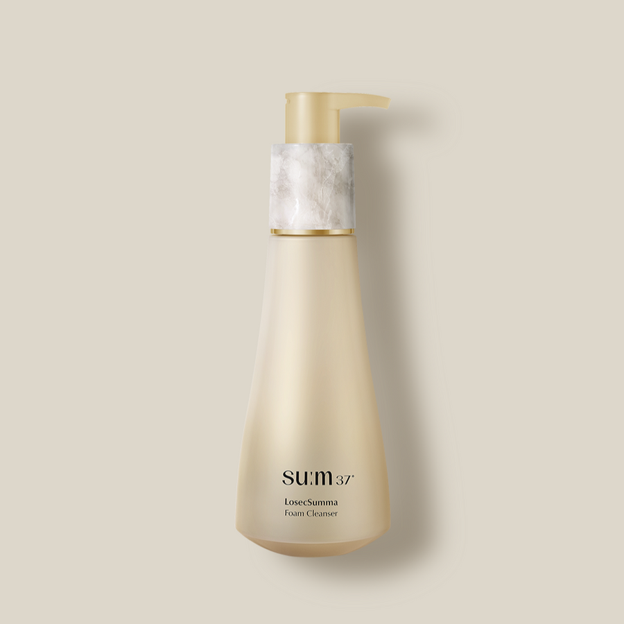 SU:M37 ロシックスンマ フォームクレンザー 200ml