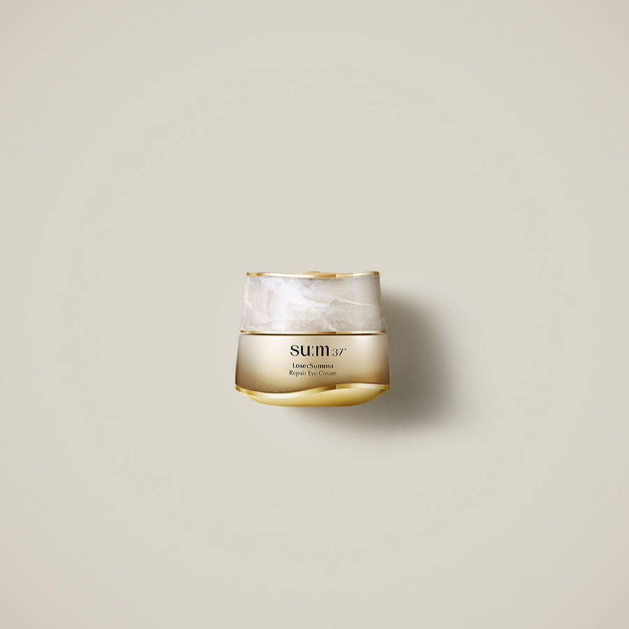 SU:M37 Rosic Summa Repair Eye Cream 25ml