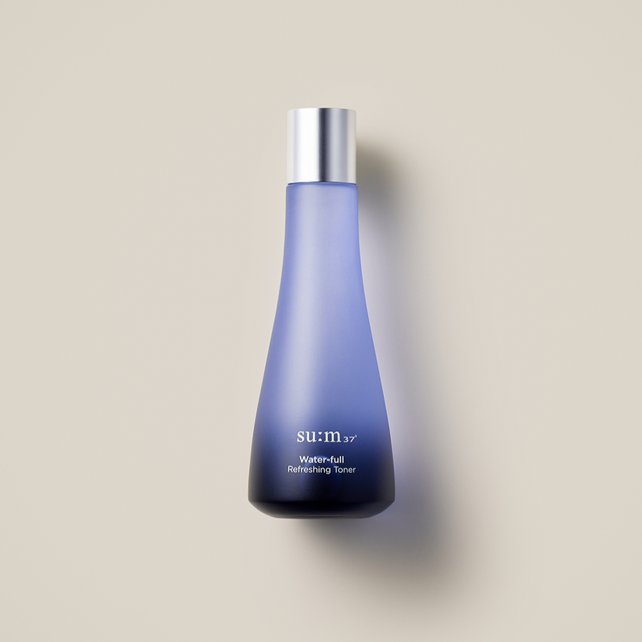 SU:M37 ウォーターフル リフレッシングトナー 170ml