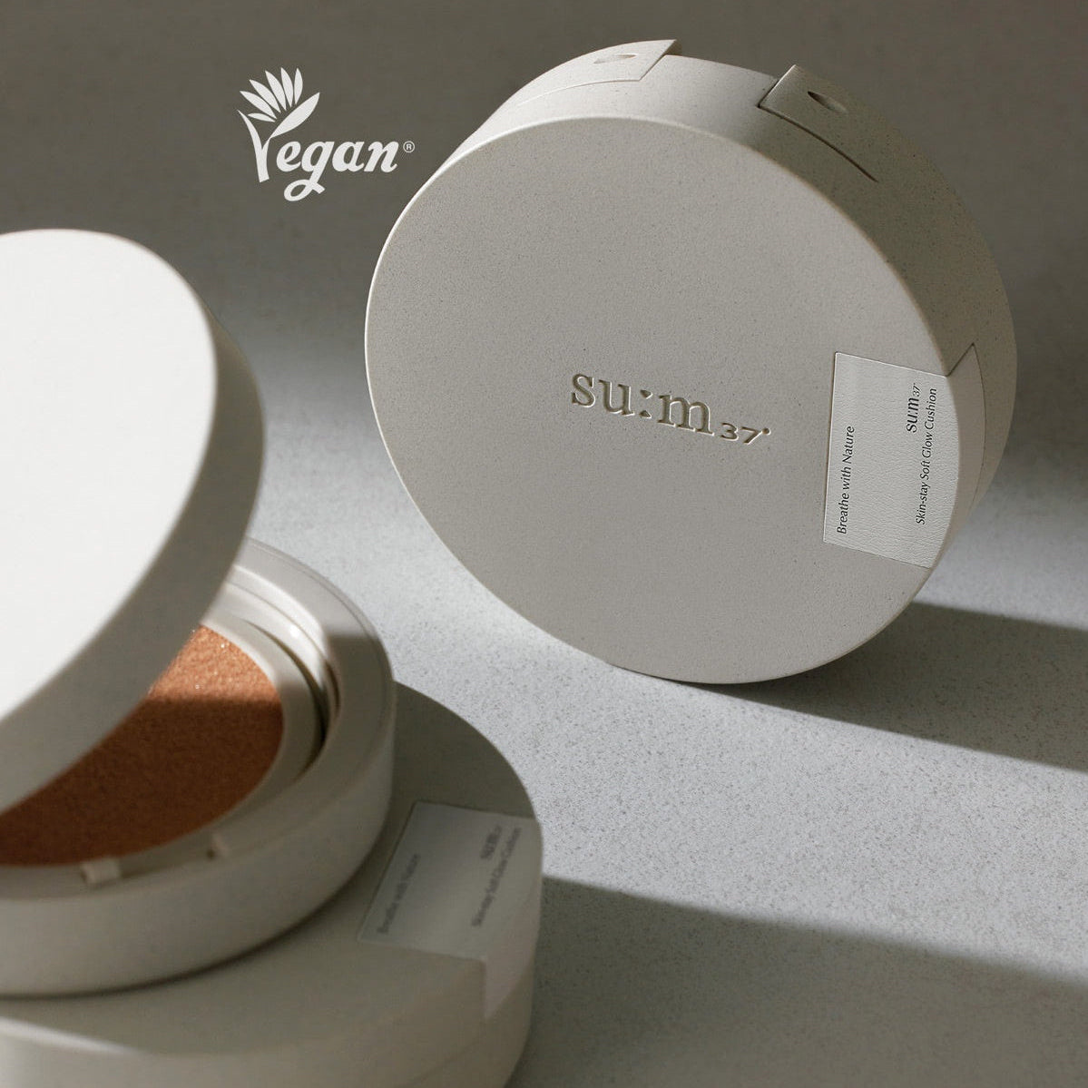 SU:M37 Skin-Stay Soft Glow Cushion | Kool Seoul