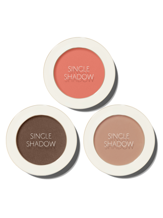 THE SAEM Saemmul Single Shadow 2g | Kool Seoul