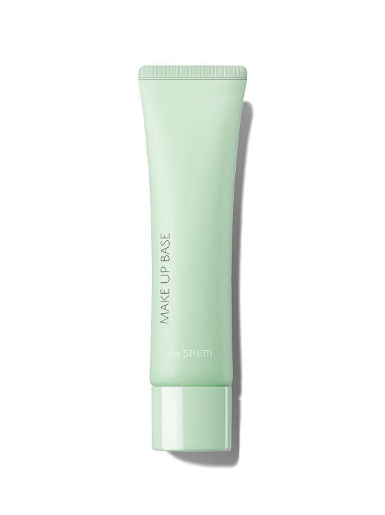 THE SAEM Saemmul Airy Cotton Makeup Base 30ml | Kool Seoul