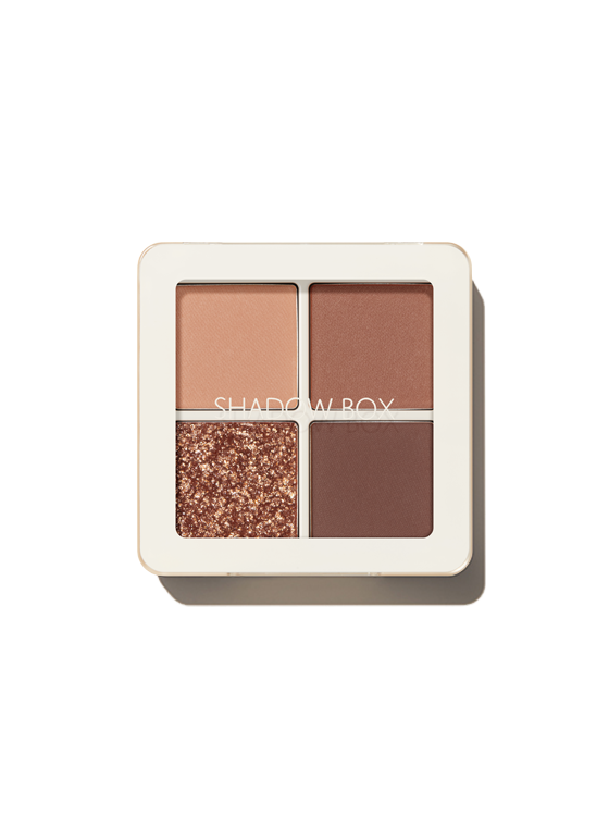 THE SAEM Saemmul Shadow Box 2.8g | Kool Seoul