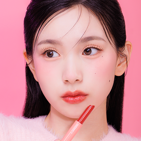 THE SAEM Saemmy's Syrup Shot Melting Balm 1.8g | Kool Seoul