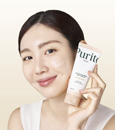 PURITO Oat In Calming Gel Cream 100ml