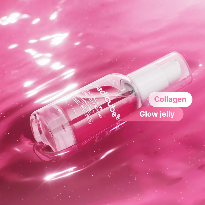 MEDICUBE PDRN Collagen Glow Jelly Serum 30ml