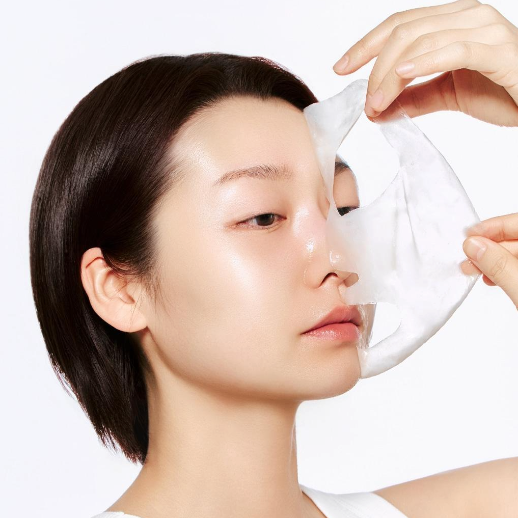 ABIB Lifting Collagen Wrapping Mask Resurrection Film 100ml