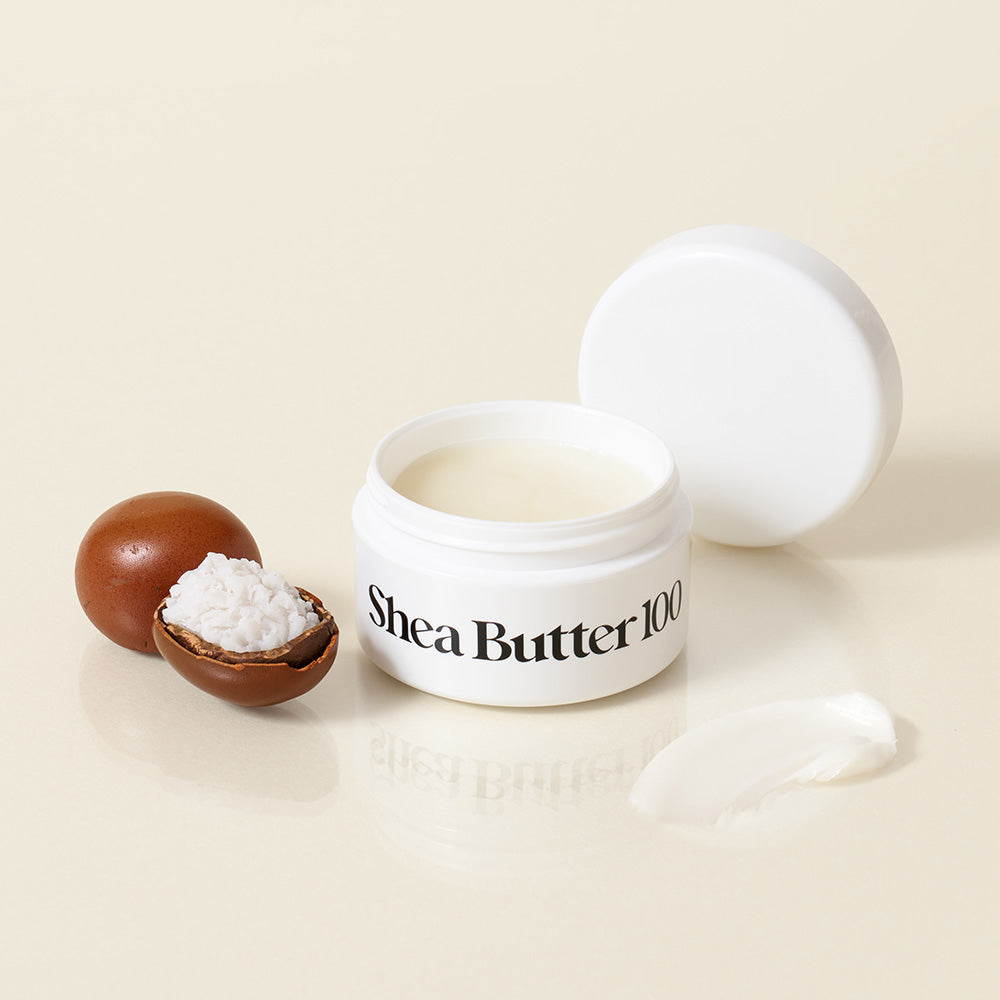 RIRE Shea Butter 100 25g | Kool Seoul