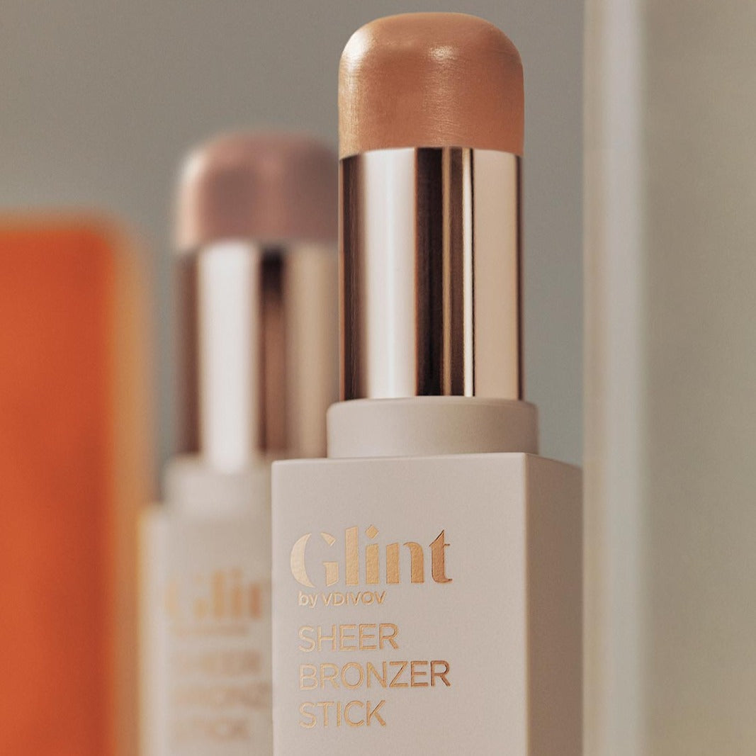 GLINT Sheer Bronzer Stick 7g | Kool Seoul
