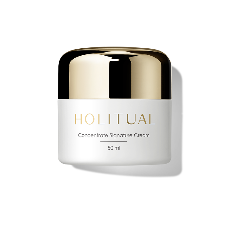 HOLITUAL Concentrate Signature Cream 50ml | Kool Seoul