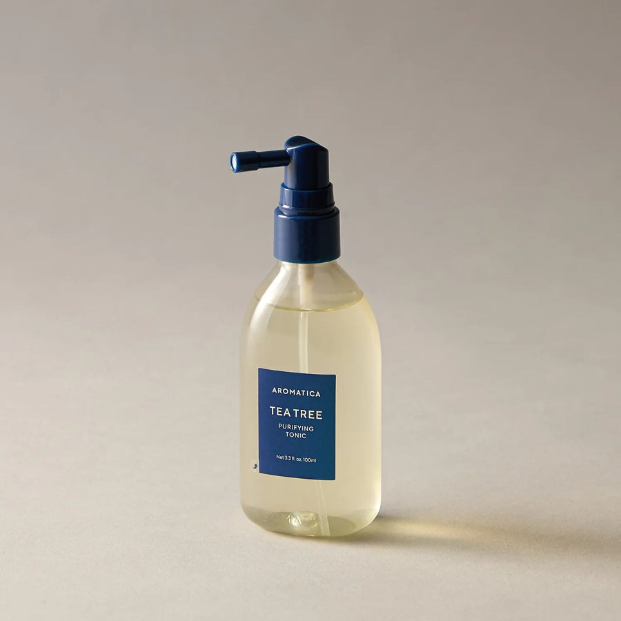 Aromatica Tea Tree Purifying Tonic