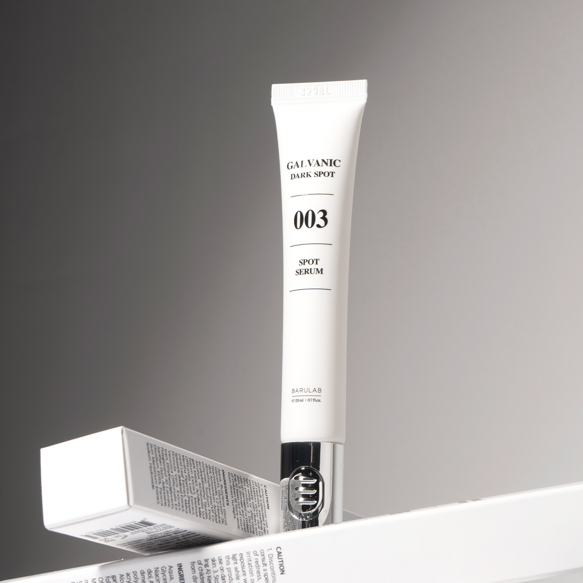 Barulab Galvanic Dark Spot Serum 20ml